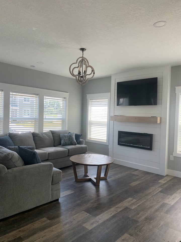 Cozy Pocatello Home - Near Lava Hot Springs - Pocatello, ID
