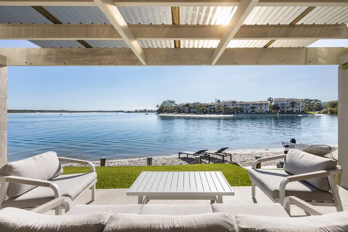 Bellavista 3: Riverfront with Beach gallery image 2