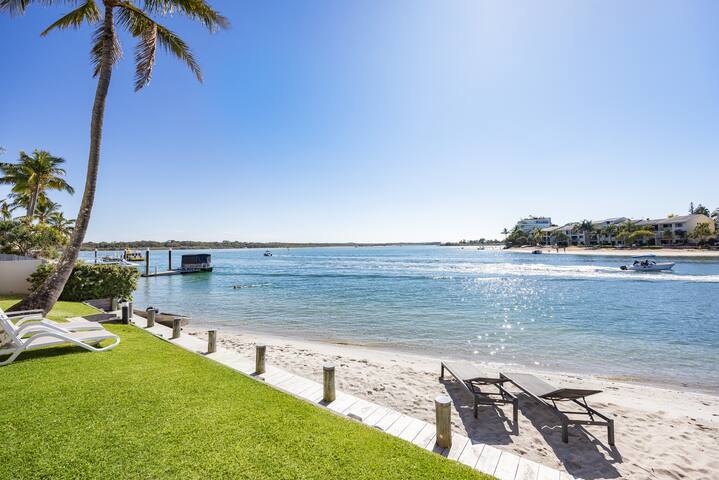 Bellavista 3: Riverfront with Beach gallery image 4