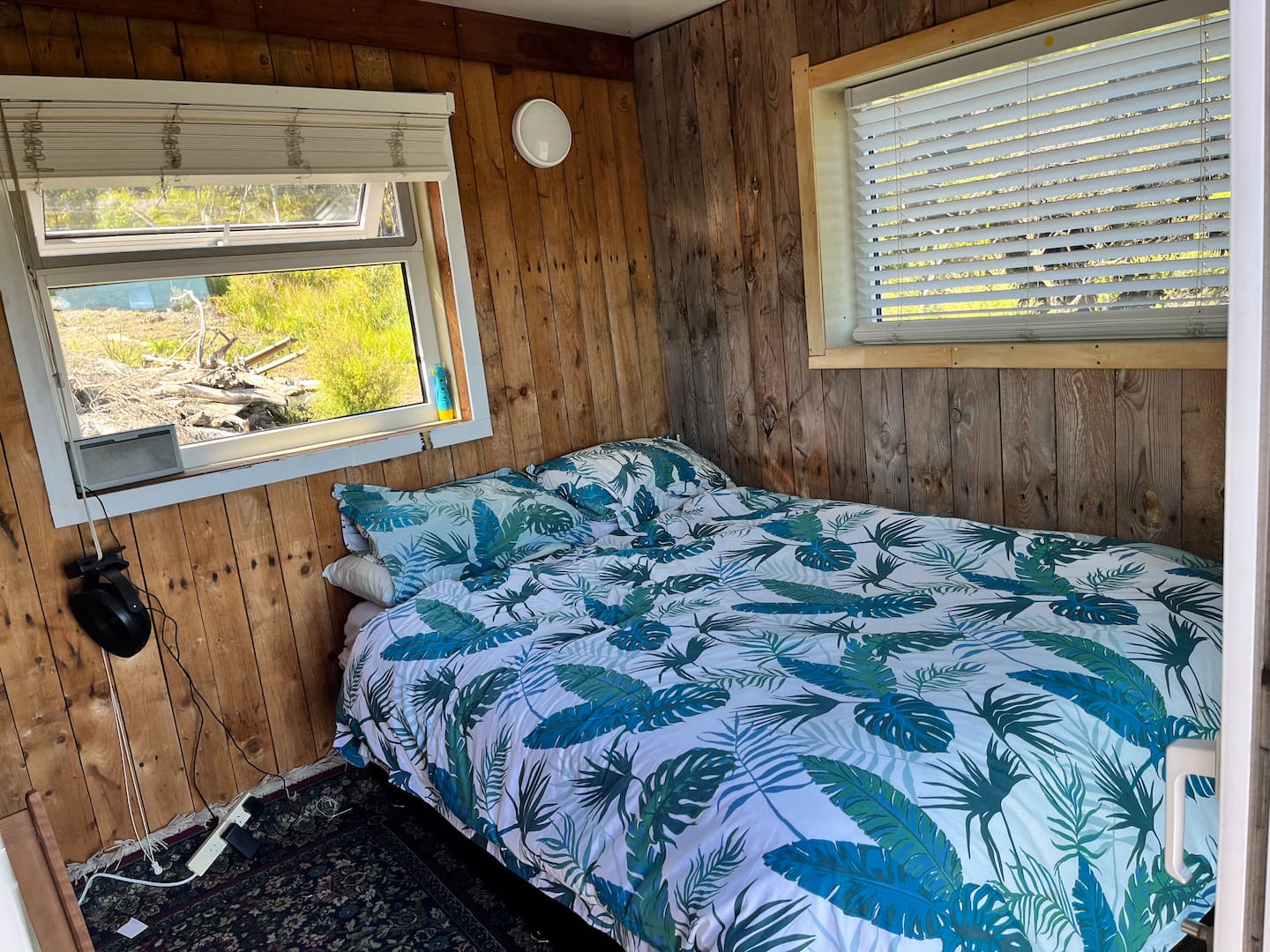 Dark Sky Cabins 4