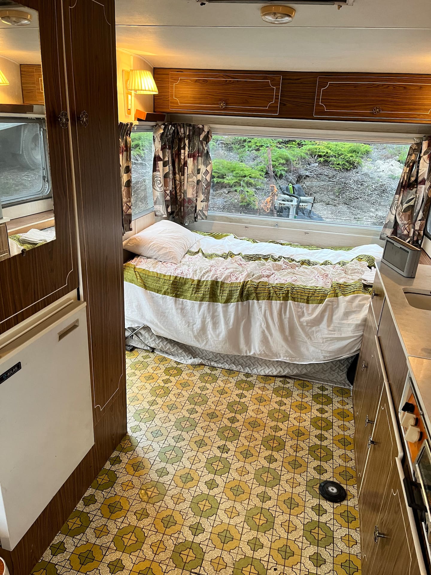 Dark Sky Cabins 5