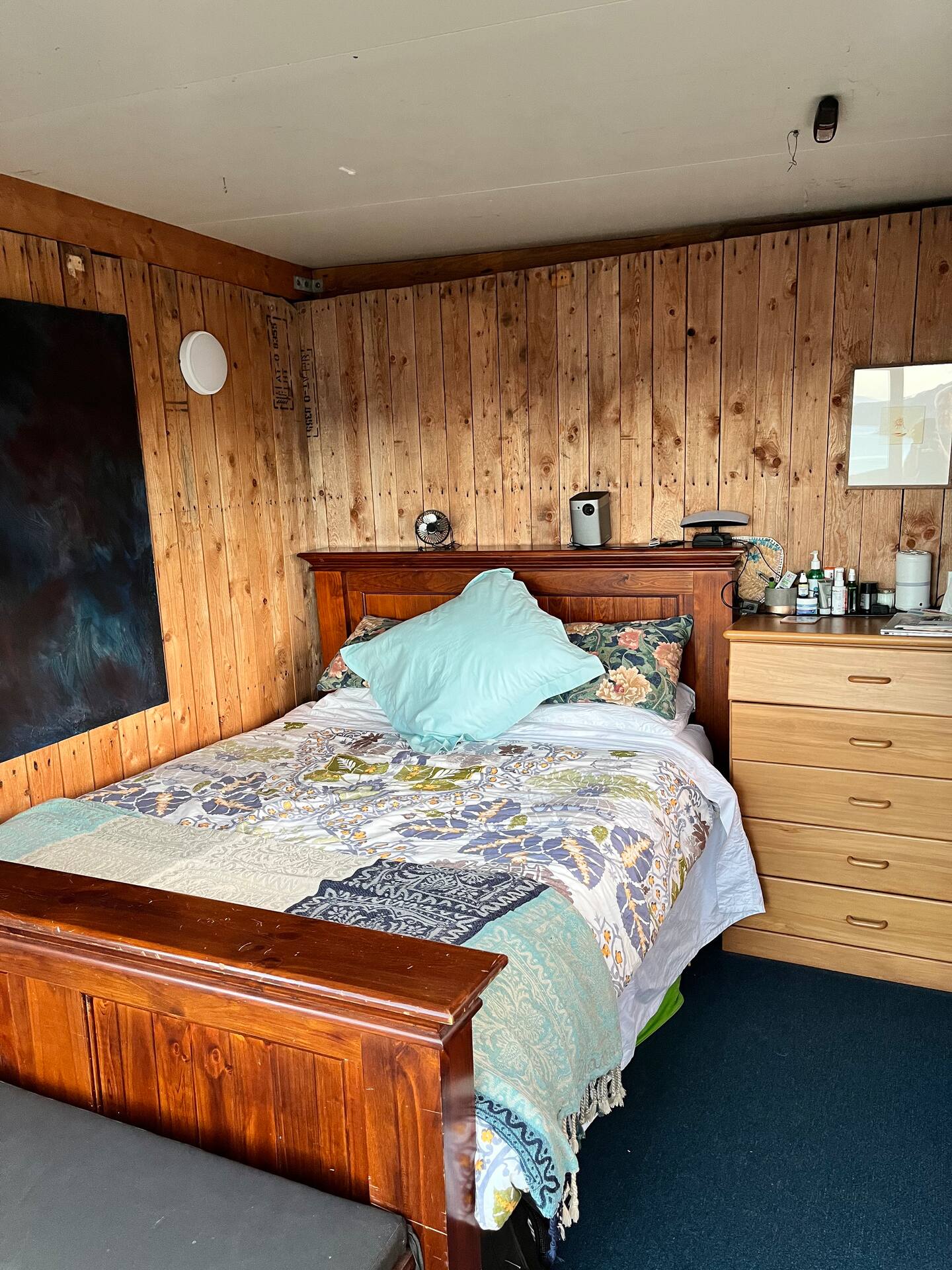 Dark Sky Cabins 3