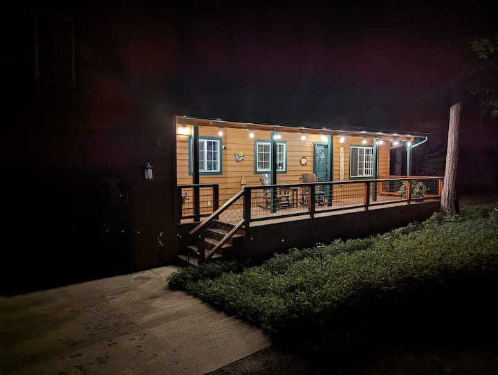 Relax In The Heart Of Twain Harte - Twain Harte, CA