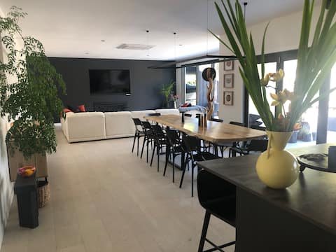 Top performing Airbnb: Ryegowrie Resort in Rye