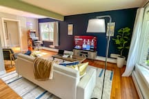 Valley Both Houses rental in Princeton