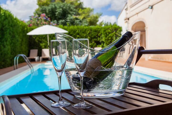 Villa Sa Coma-Perfect Retreat for a Dream Vacation gallery image 2