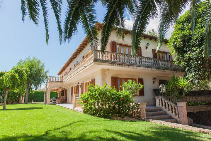 Villa Sa Coma-Perfect Retreat for a Dream Vacation gallery image 4