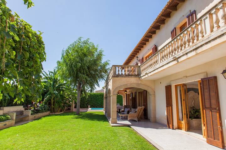 Villa Sa Coma-Perfect Retreat for a Dream Vacation gallery image 3
