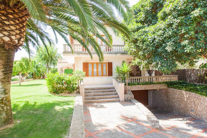 Villa Sa Coma-Perfect Retreat for a Dream Vacation gallery image 5