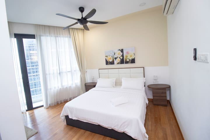 CityStays managed Airbnb listing 3
