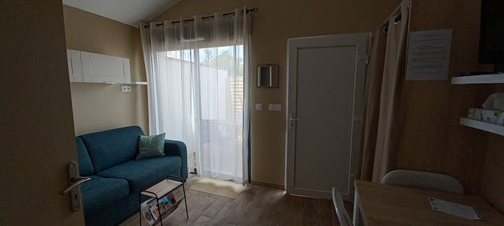 พื้นที่อยู่อาศัย