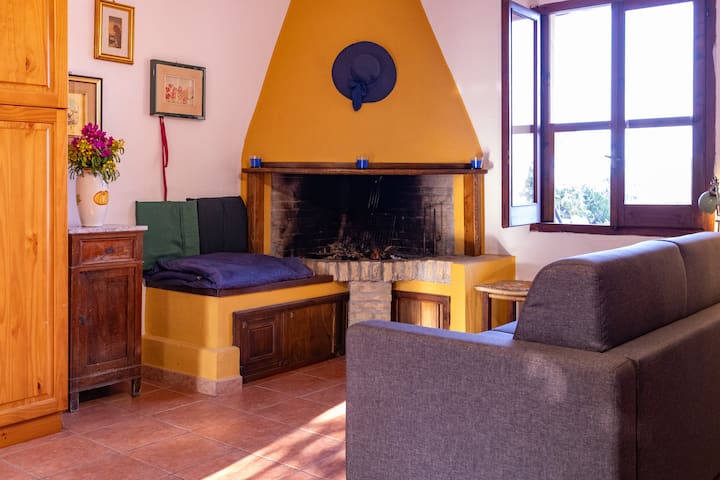 Всекидневна