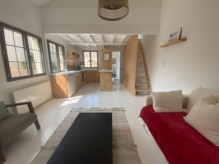 Petite Maison Rosa Bonheur - Bordeaux