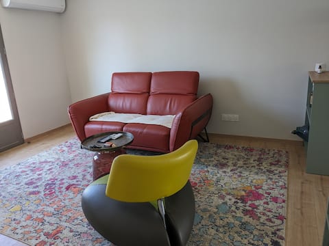 Airbnb performant: Little Bubble à Narbonne