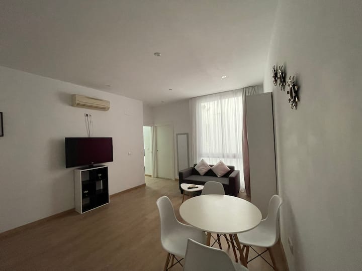 43 Apartamento New Relax - Alicante