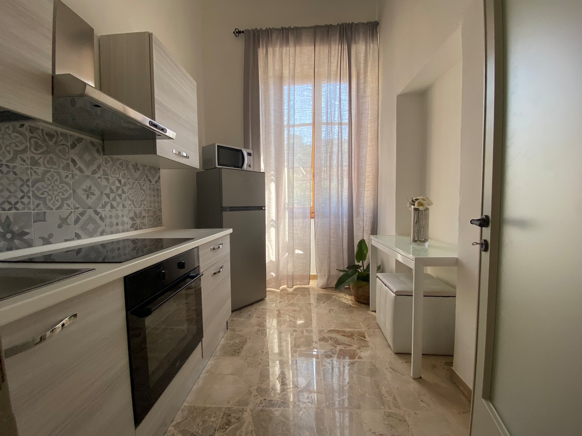 Top performing Airbnb: Calandrino, The Tuscan Bellavista in Certaldo