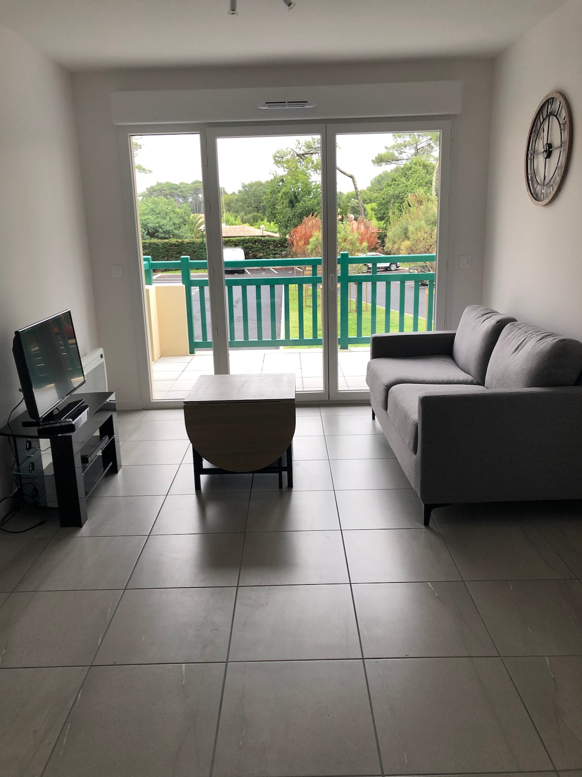 Top Airbnb: Lilyocean a Vieux Boucau Les Bains