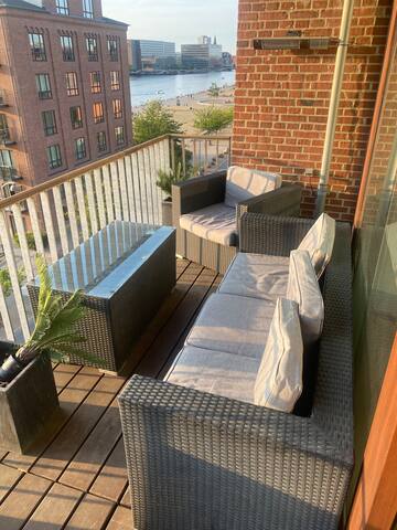 Københavns Flotteste udsigt gallery image 3