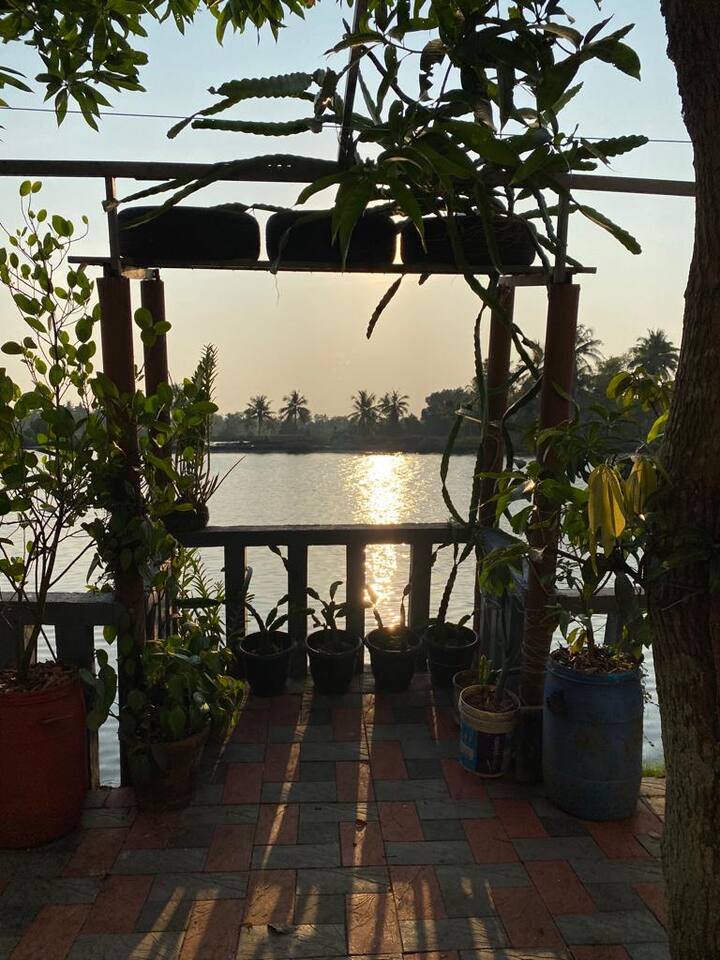 Fort Kochi locations de vacances avec accès à la plage Fort Kochi