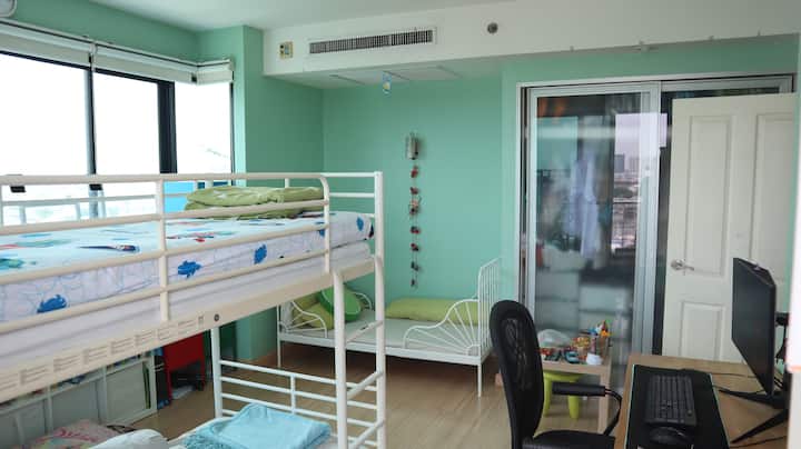 ห้องนอน2