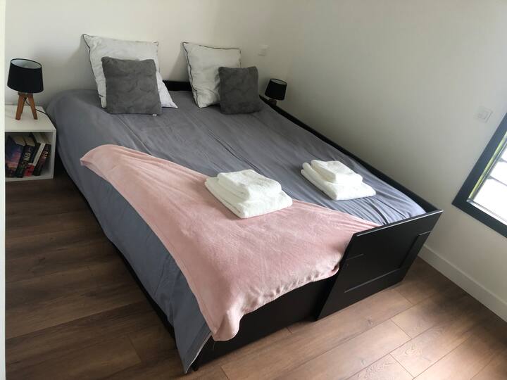 chambre #1