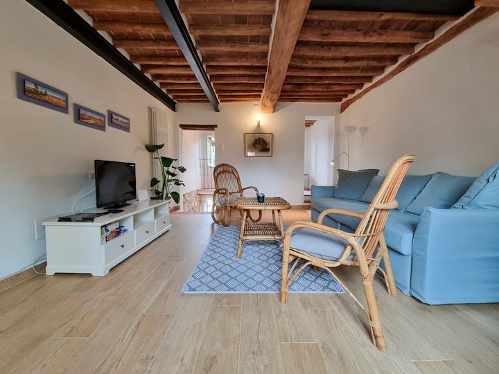 Casa Lucca Pace Houses for Rent in Lucca, Toscana, Italy Airbnb