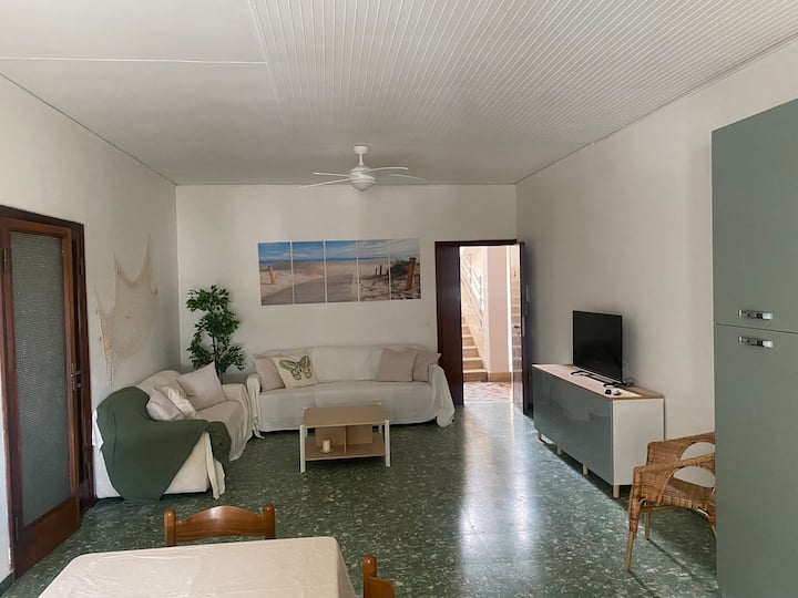 Centrale Santa Marinella - Santa Marinella