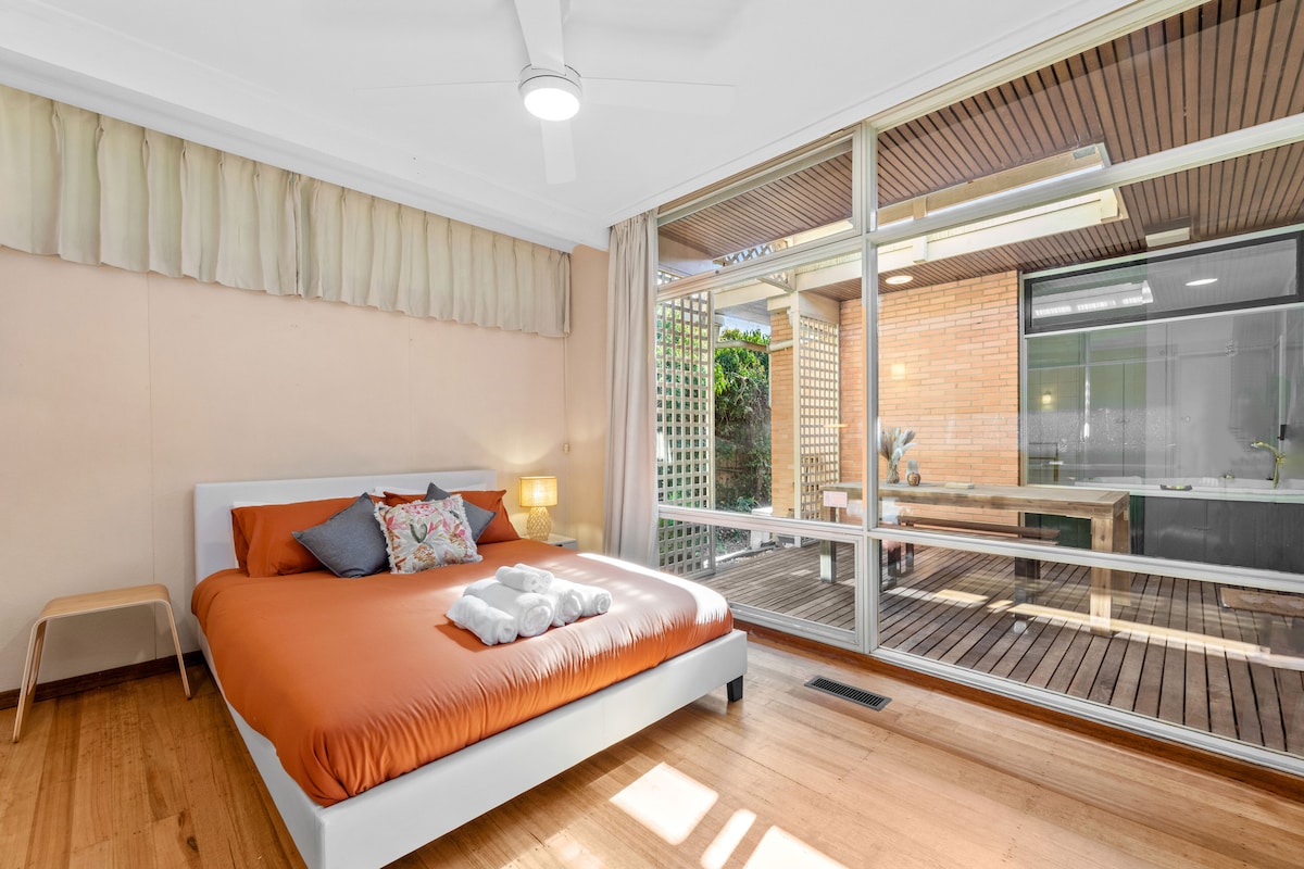 Спална соба 3