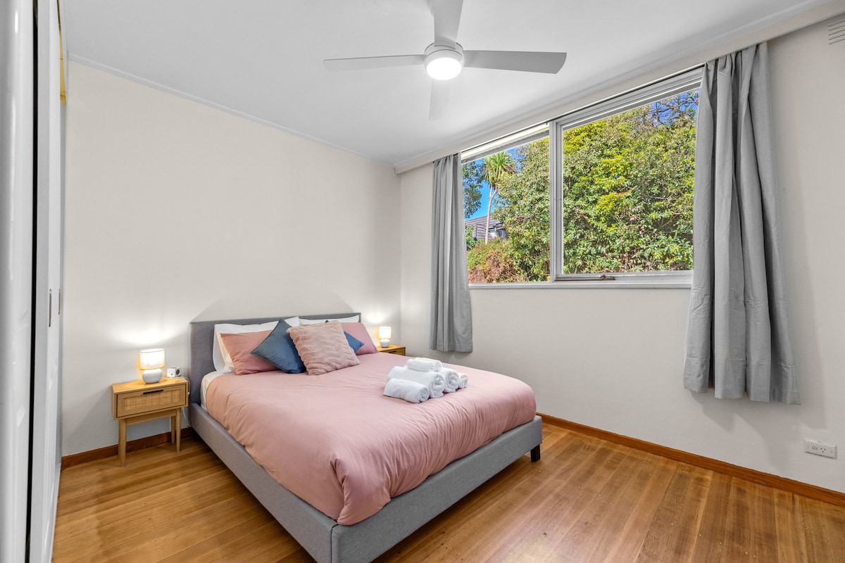 Спална соба 1