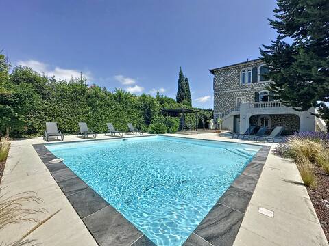 La Bastide au Loup