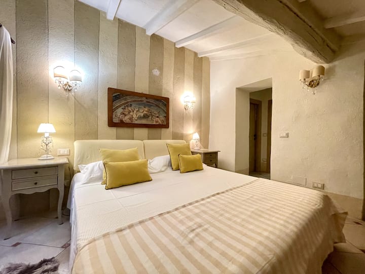 B&b Tuscany Lodge:2camere 2bagni - Campiglia Marittima