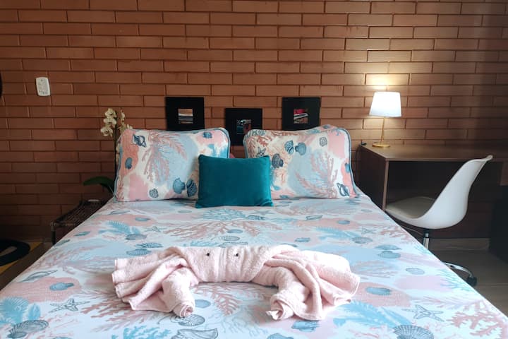 אזור חדר שינה