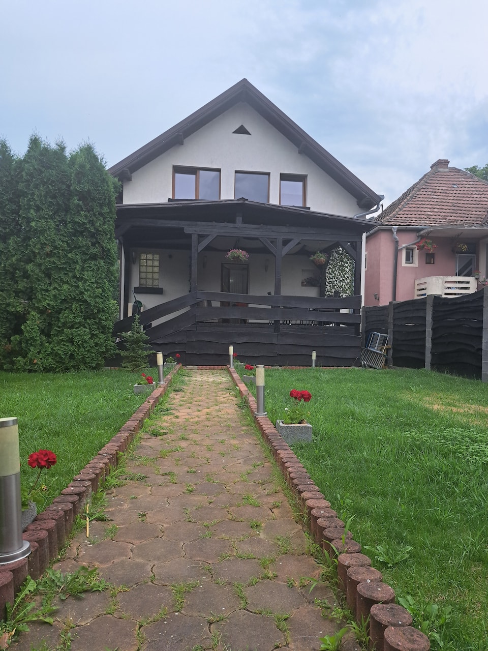 Top-earning Airbnb listing in Sighișoara, 5 bedrooms