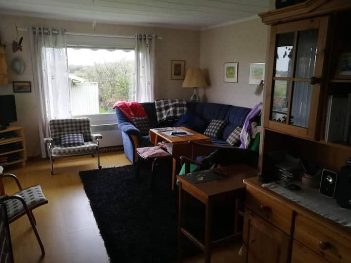 Stuga Apelviken Varberg - Varberg