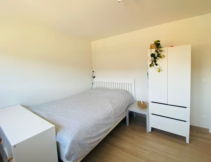 Spálňa 2