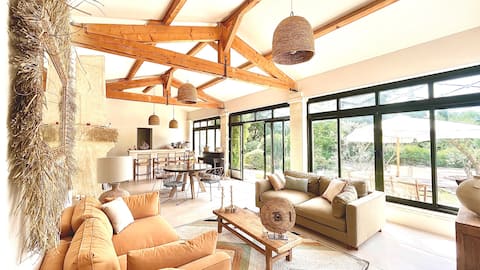 House in Les Baux-de-Provence