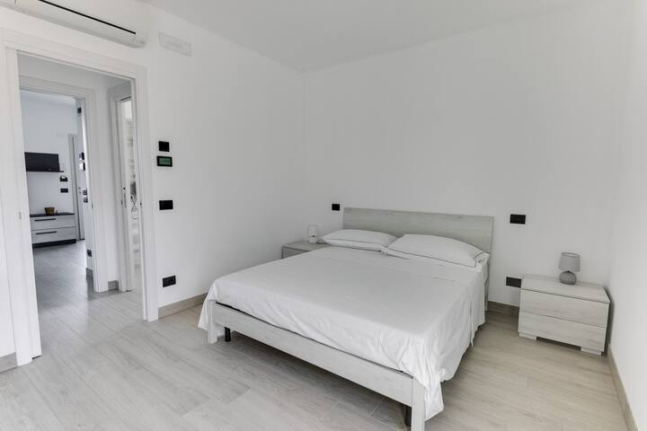 ห้องนอน