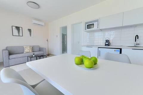 Villa Oliver Zalakaros - Premium Apartment garden