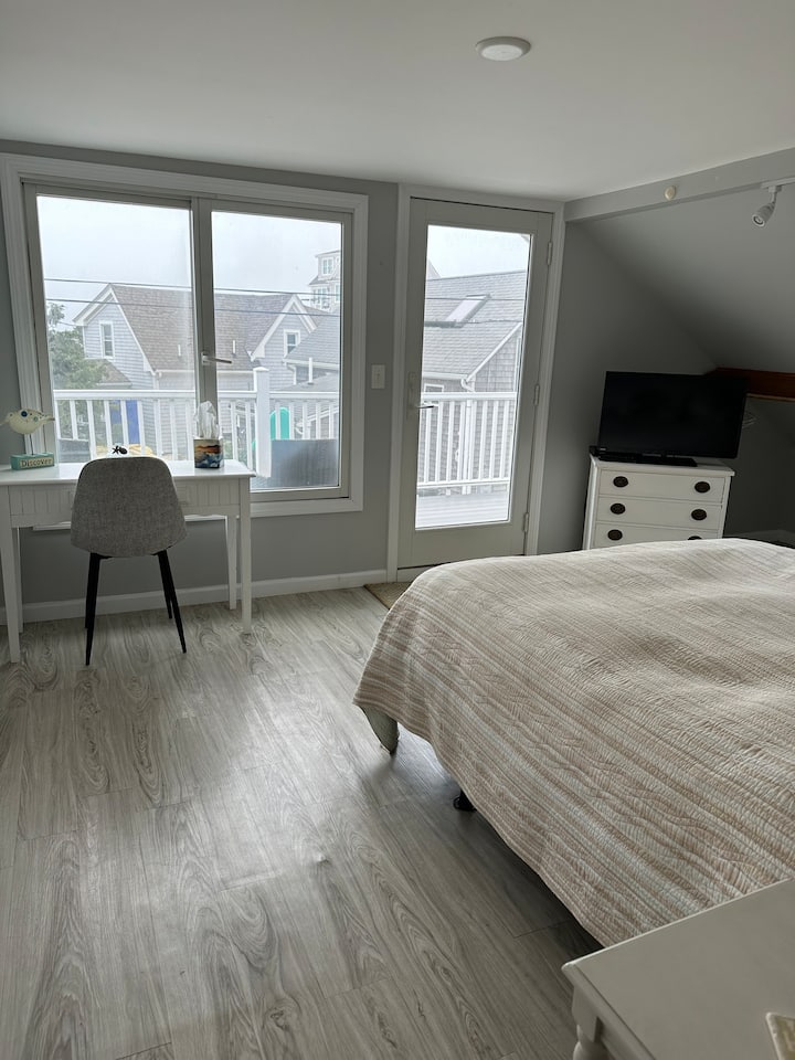 Основна спалня 