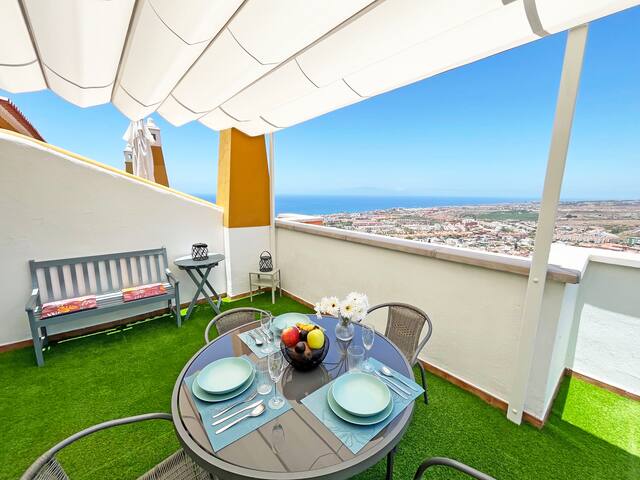 Monia Y Dahn managed Airbnb listing 2