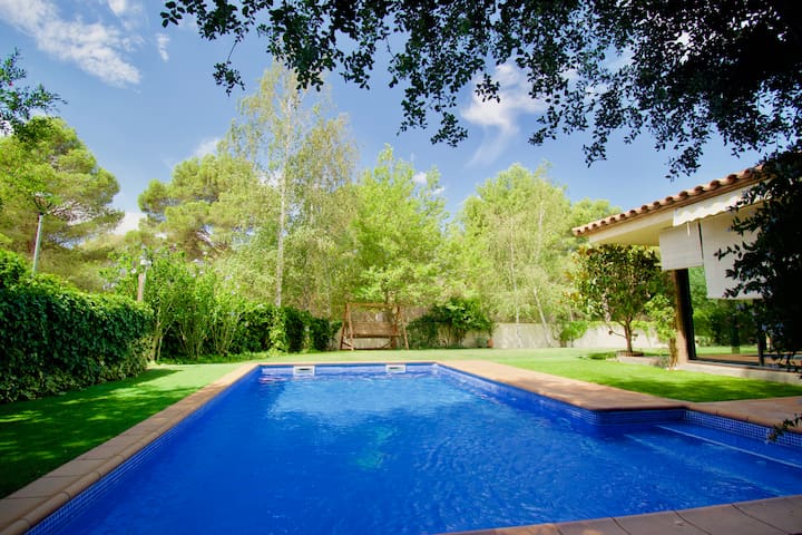 Villa Blanch l’Escala