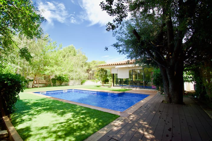 Villa Blanch l’Escala gallery image 2