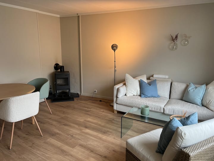 Leilighet Sentralt I Bergen - Bergen, Noruega