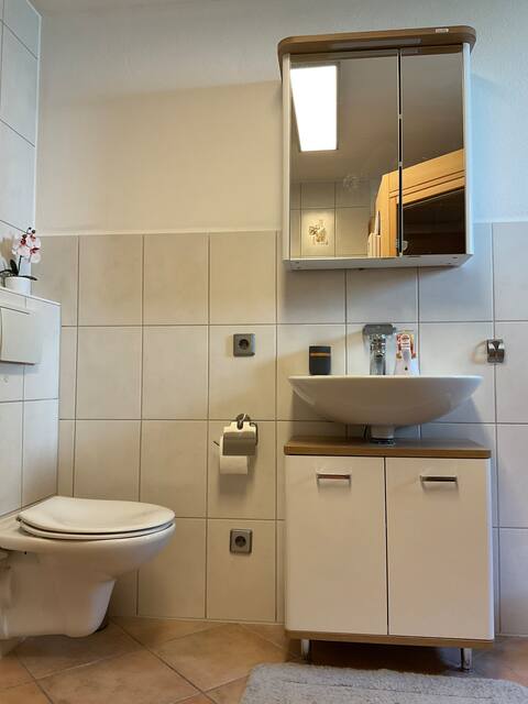 Single apartment in Stuttgart