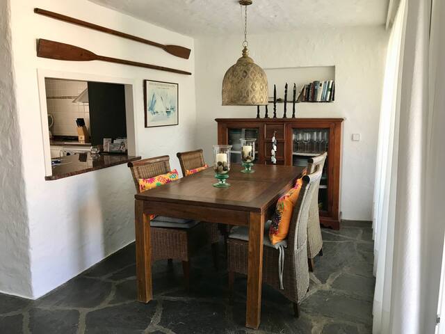 Casa con el encanto de Cadaqués gallery image 4