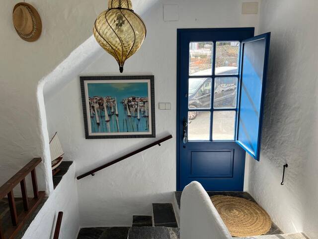 Casa con el encanto de Cadaqués gallery image 3