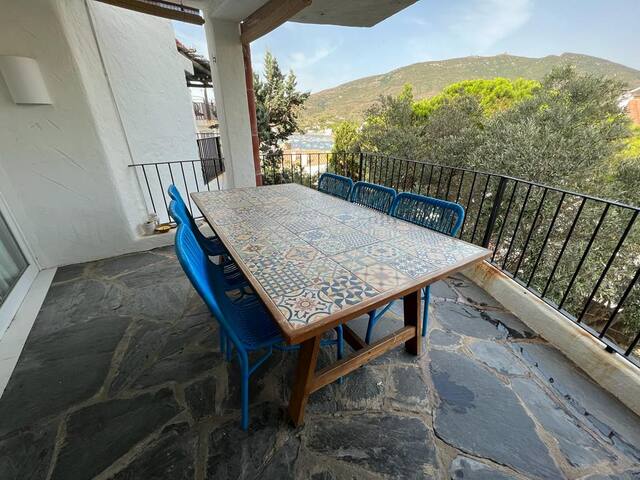 Casa con el encanto de Cadaqués gallery image 2