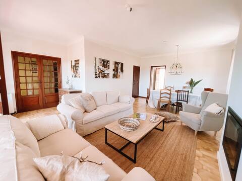 Just Like Home Casa Gloria Caminha