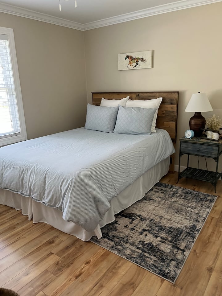 غرفة النوم 1