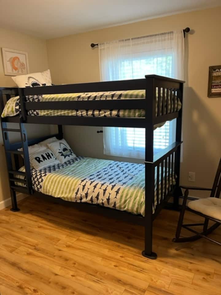 غرفة النوم 3